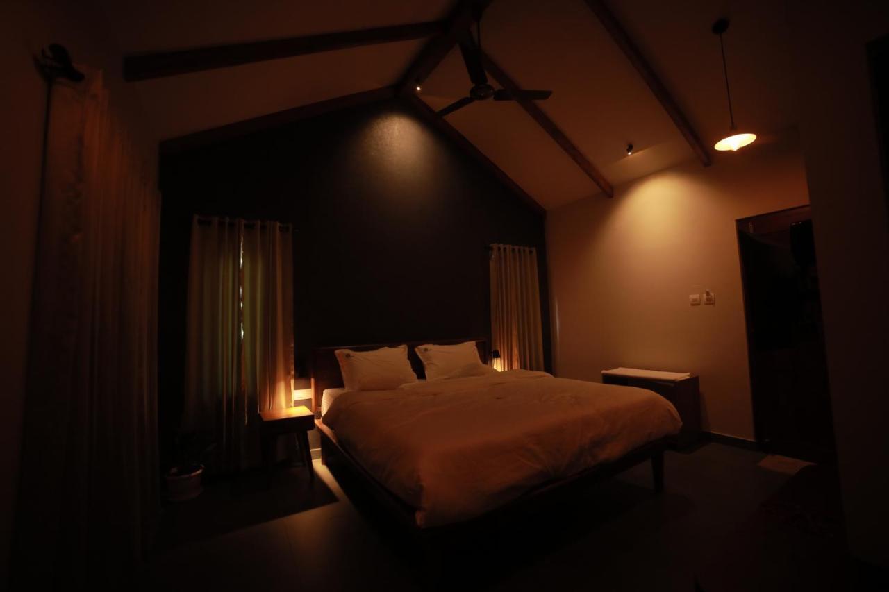 Sylvan Resort Wayanad Esterno foto