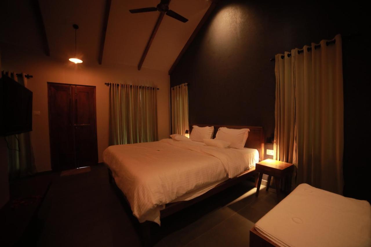 Sylvan Resort Wayanad Esterno foto