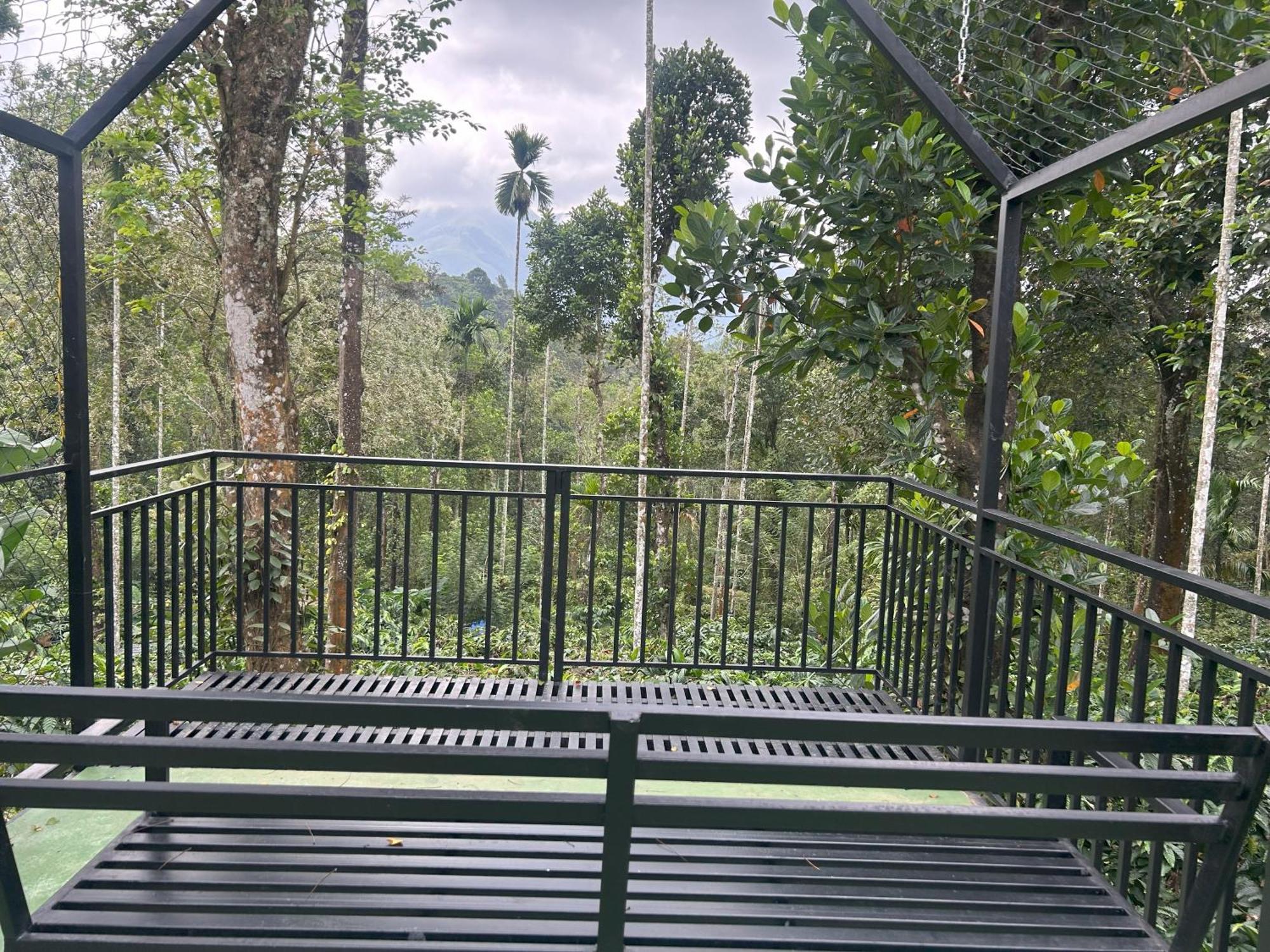 Sylvan Resort Wayanad Esterno foto