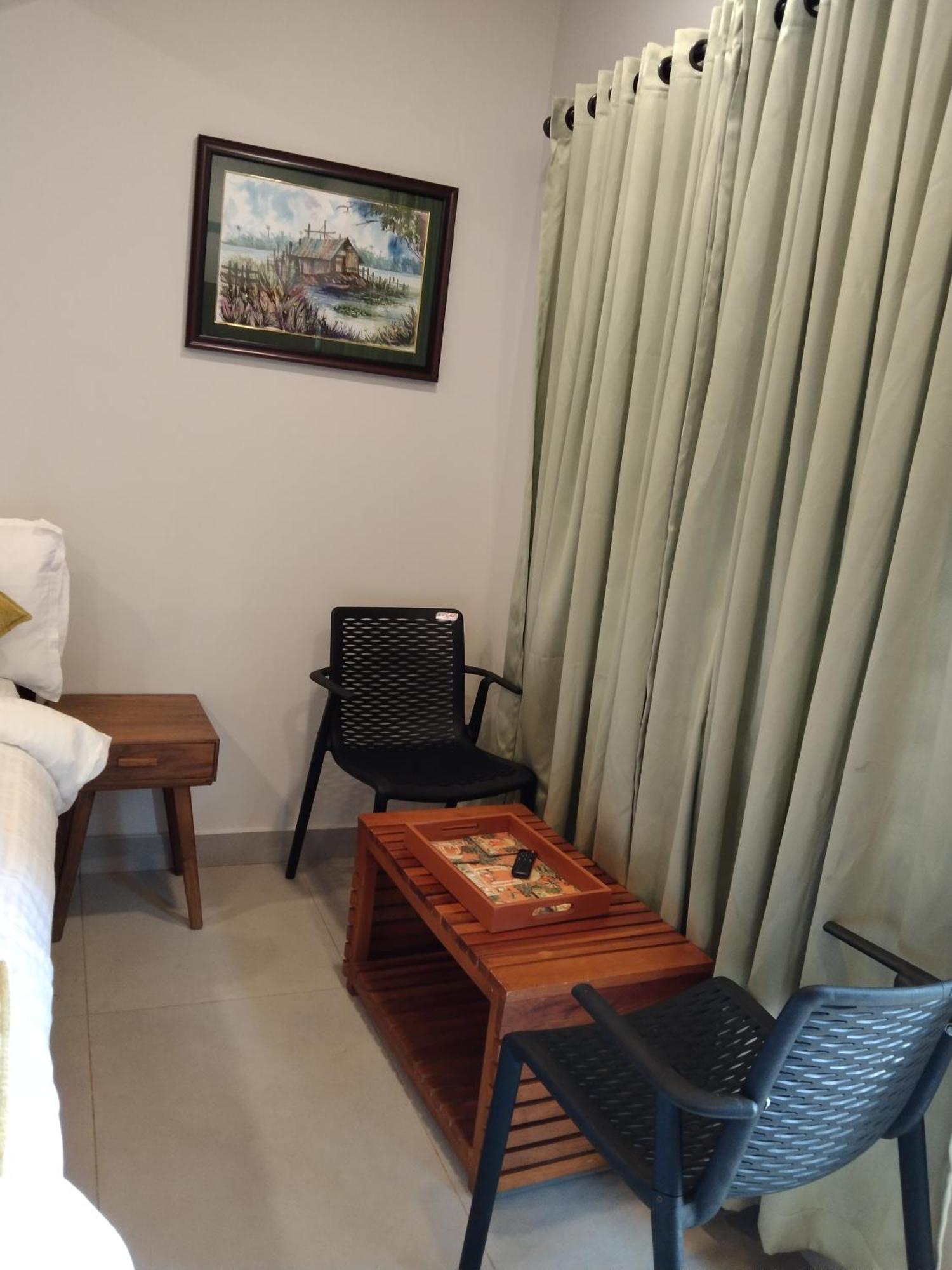 Sylvan Resort Wayanad Esterno foto