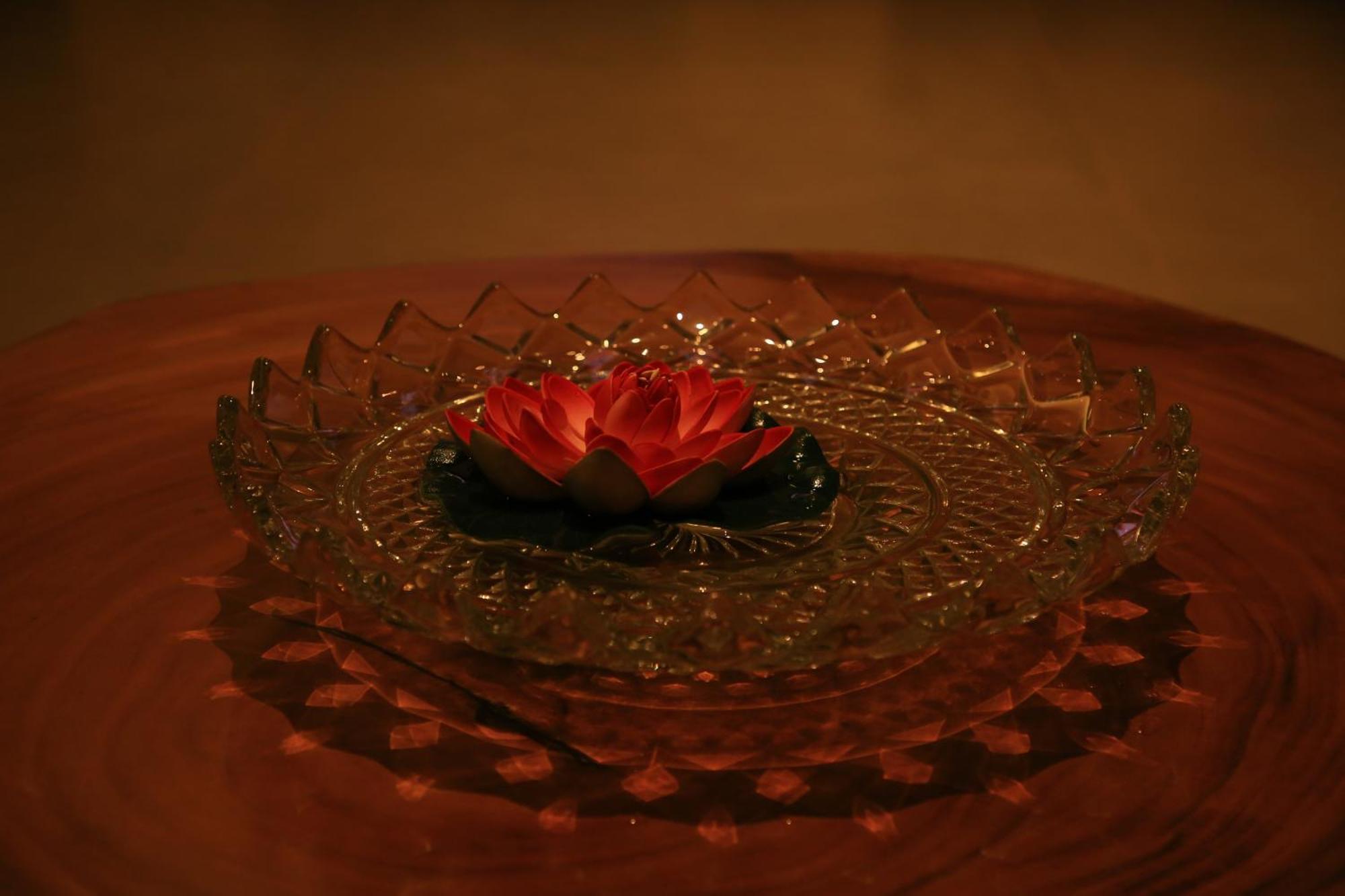Sylvan Resort Wayanad Esterno foto