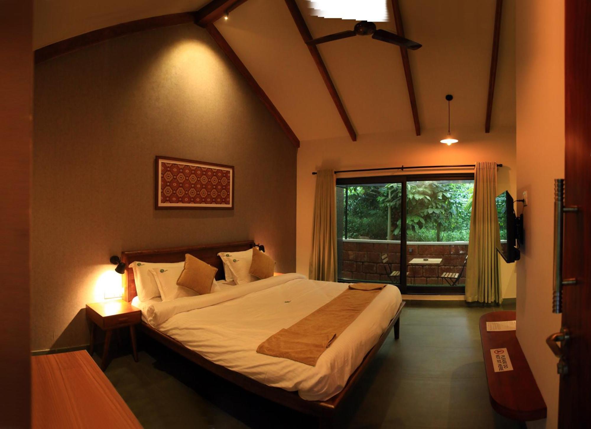 Sylvan Resort Wayanad Esterno foto
