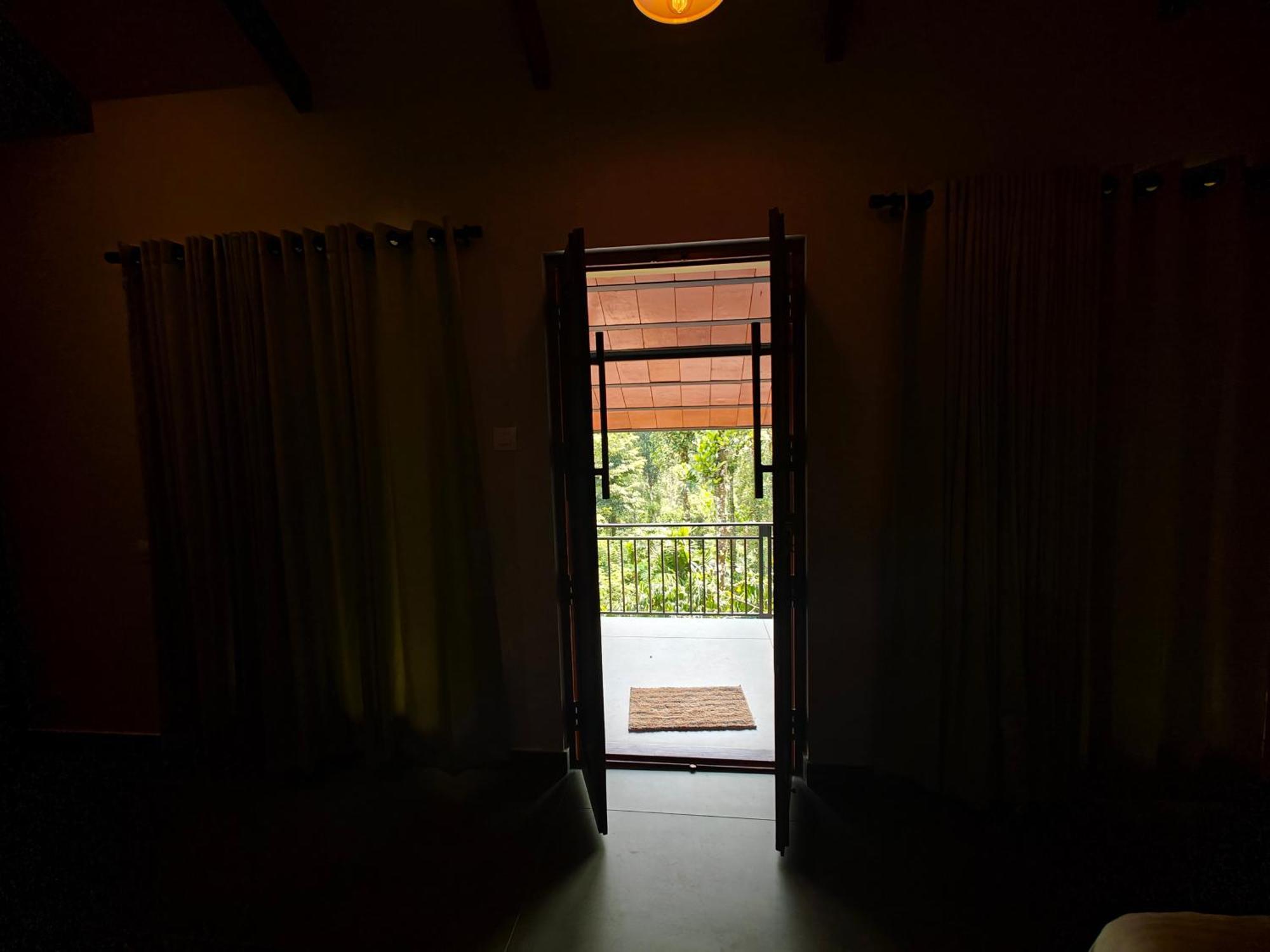 Sylvan Resort Wayanad Esterno foto