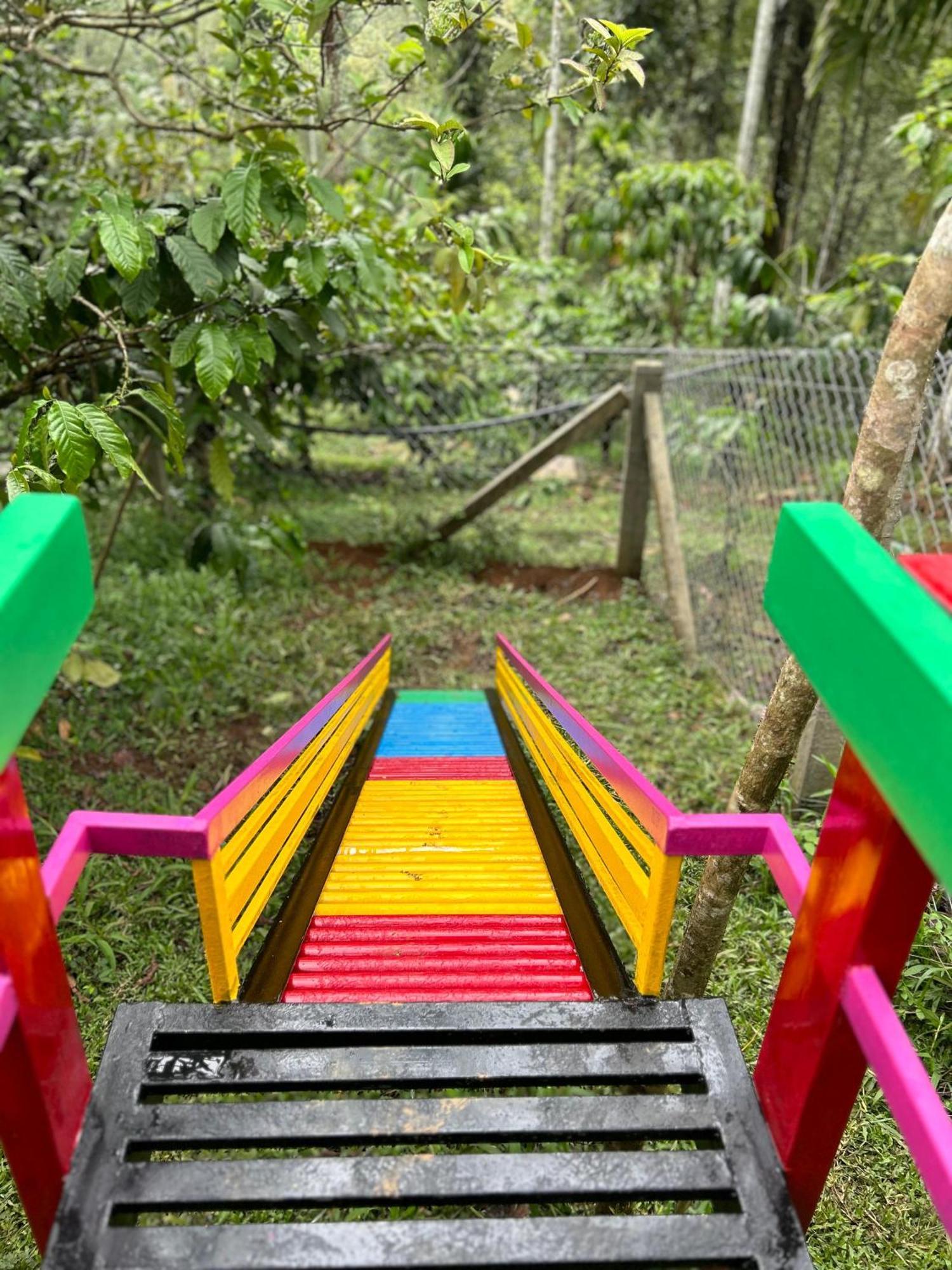 Sylvan Resort Wayanad Esterno foto