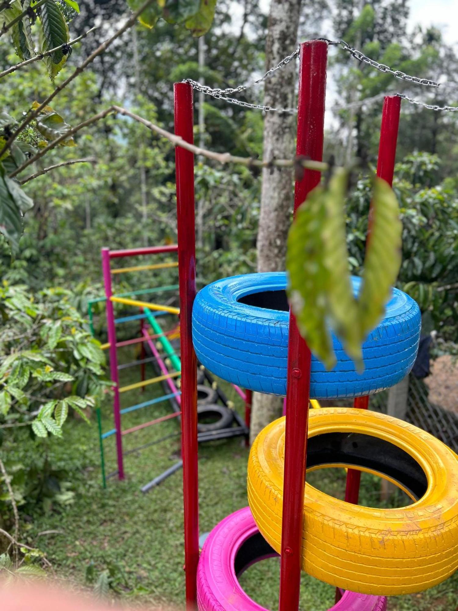 Sylvan Resort Wayanad Esterno foto