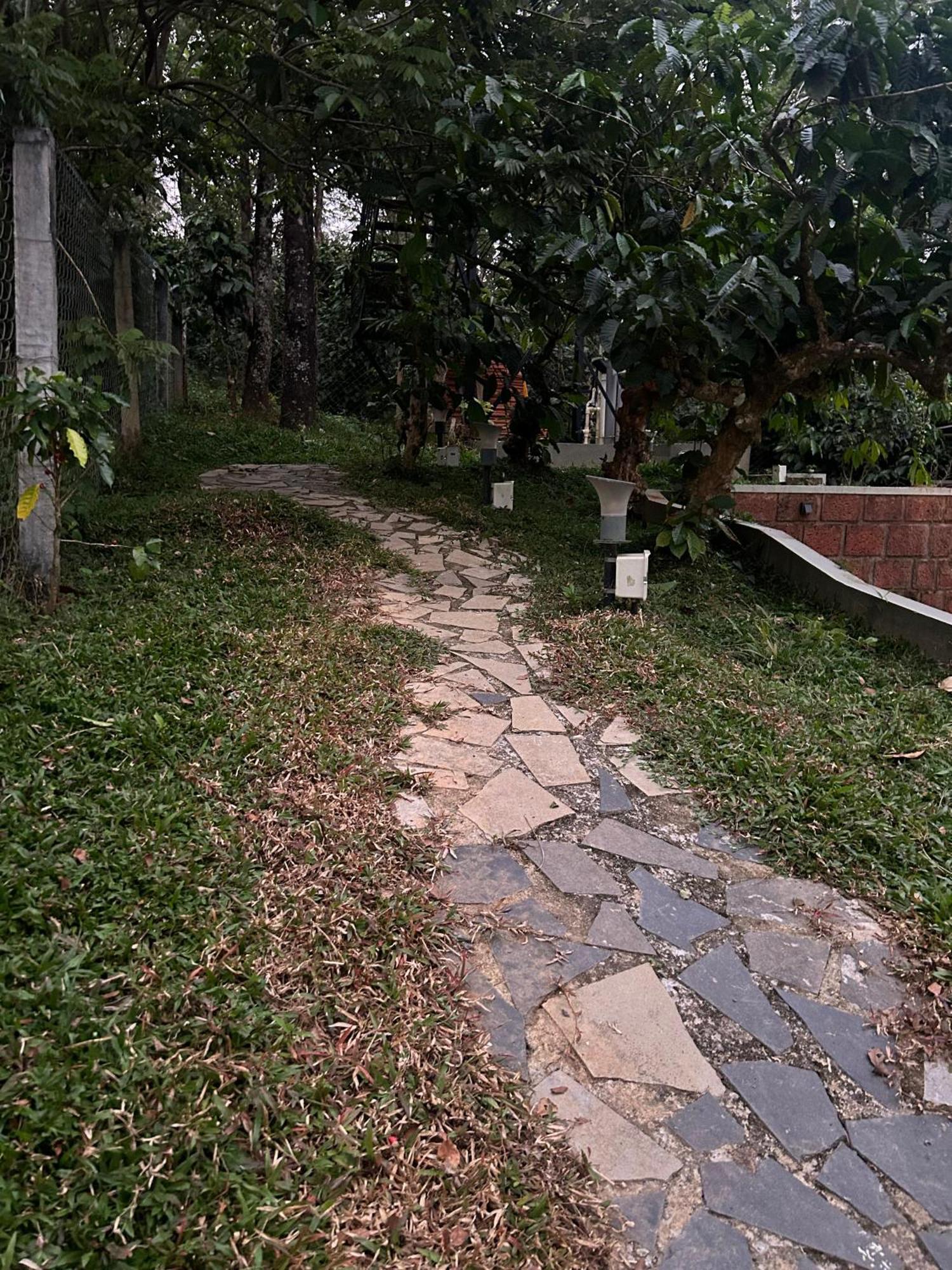 Sylvan Resort Wayanad Esterno foto