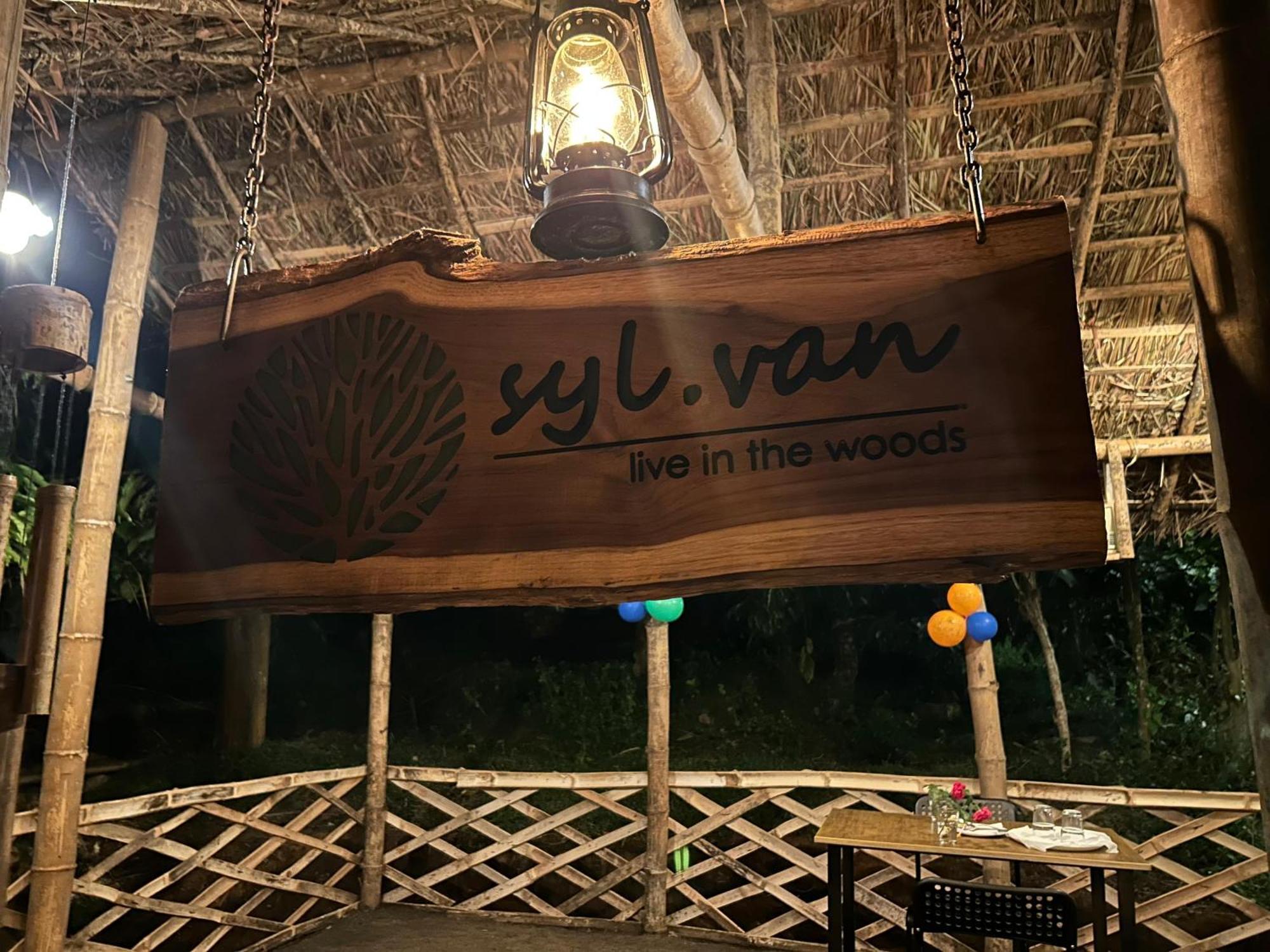 Sylvan Resort Wayanad Esterno foto