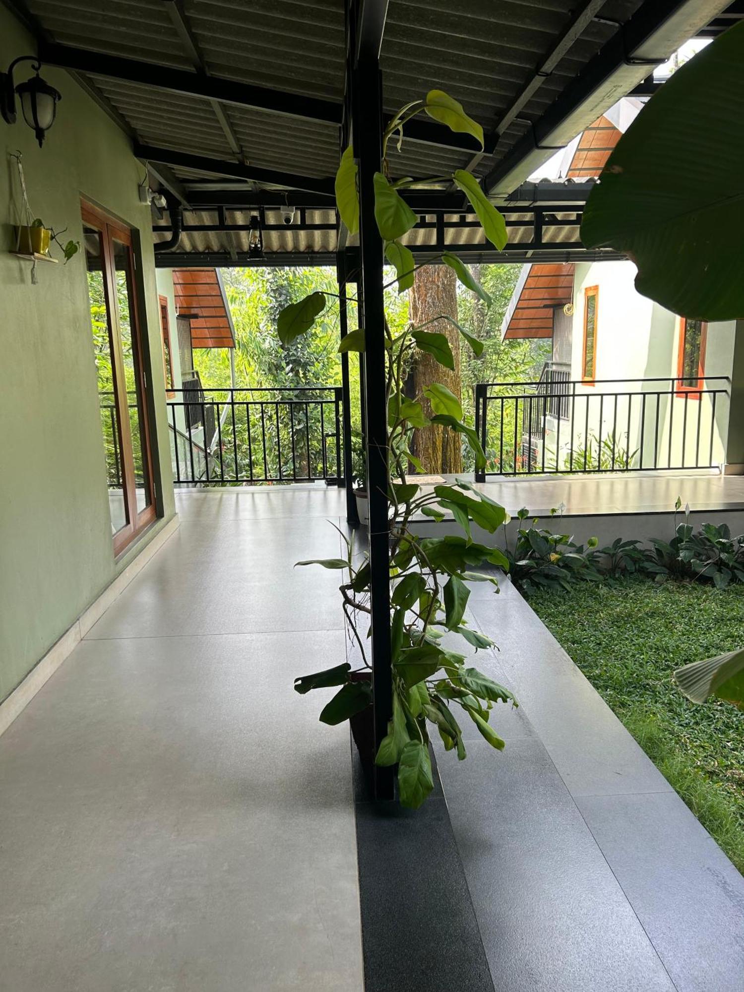 Sylvan Resort Wayanad Esterno foto