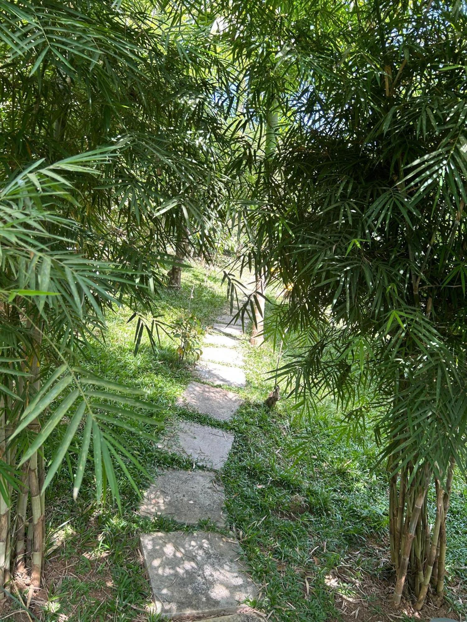 Sylvan Resort Wayanad Esterno foto